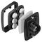 Spigen H12 VENT MAGNETIC CAR MOUNT HOLDER - Smartphone Holders - Smartphones - Techbox