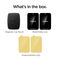 Spigen H12 VENT MAGNETIC CAR MOUNT HOLDER - Smartphone Holders - Smartphones - Techbox