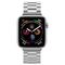 Spigen Modern Fit Band for Apple Watch 4/5/6/7/8/9/SE/Ultra (42/44/45/49 mm) - Silver | Techbox