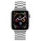Spigen Modern Fit Band for Apple Watch 4/5/6/7/8/9/SE/Ultra (42/44/45/49 mm) - Silver | Techbox