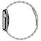 Spigen Modern Fit Band for Apple Watch 4/5/6/7/8/9/SE/Ultra (42/44/45/49 mm) - Silver | Techbox