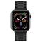 Spigen Modern Fit Band for Apple Watch 4 / 5 / 6 / 7 / 8 / SE / Ultra (42/44/45/49 mm) - Black | Techbox