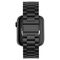 Spigen Modern Fit Band for Apple Watch 4 / 5 / 6 / 7 / 8 / SE / Ultra (42/44/45/49 mm) - Black | Techbox