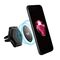 Spigen QS11 Magnetic Car Air Vent Phone Holder - Black | Techbox