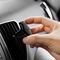 Spigen QS11 Magnetic Car Air Vent Phone Holder - Black | Techbox