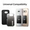 Spigen QS11 Magnetic Car Air Vent Phone Holder - Black | Techbox