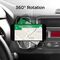 Spigen QS11 Magnetic Car Air Vent Phone Holder - Black | Techbox