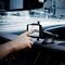 Spigen TS35 Car Cockpit Phone Holder - Black | Techbox