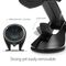 Spigen TS35 Car Cockpit Phone Holder - Black | Techbox