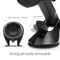 Spigen TS35 Car Cockpit Phone Holder - Black | Techbox