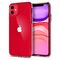Spigen Ultra Hybrid iPhone 11 Case - Clear | Techbox