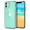 Spigen Ultra Hybrid iPhone 11 Case - Clear | Techbox