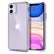 Spigen Ultra Hybrid iPhone 11 Case - Clear | Techbox