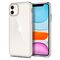 Spigen Ultra Hybrid iPhone 11 Case - Clear | Techbox