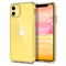 Spigen Ultra Hybrid iPhone 11 Case - Clear | Techbox