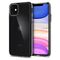 Spigen Ultra Hybrid iPhone 11 Case - Clear | Techbox