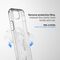 Spigen Ultra Hybrid iPhone 11 Case - Clear | Techbox
