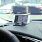 Universal car holder silicone phone stand nano pad black | Techbox