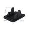Universal car holder silicone phone stand nano pad black | Techbox