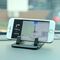Universal car holder silicone phone stand nano pad black | Techbox