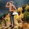 Wozinsky bike carrier bag with shoulder strap 13l black (WBB1BK) - Smartphone Holders - Smartphones - Techbox