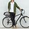Wozinsky bike carrier bag with shoulder strap 13l black (WBB1BK) - Smartphone Holders - Smartphones - Techbox