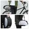 Wozinsky bike carrier bag with shoulder strap 13l black (WBB1BK) - Smartphone Holders - Smartphones - Techbox