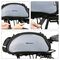 Wozinsky bike carrier bag with shoulder strap 13l black (WBB1BK) - Smartphone Holders - Smartphones - Techbox