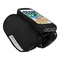 Wozinsky frame bike bag + detachable phone cover up to 6.5 "1.5l black (WBB7BK) | Techbox