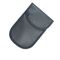 Anti-theft case for car keys blocking radio waves Keyless Faraday Box cover Faraday cage 14 cm with 10 cm black - Uncategorized Cases (2) - Cases - Techbox