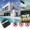 Anti-theft Case for Car Keys Phone Radio Blocking Faraday Box Faraday Cage 20cm x 11cm Black - Uncategorized Cases (2) - Cases - Techbox