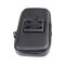 Bike Phone waterproof Mount, Universal Case Bicycle & Motorcycle Phone Holder Mount Size XL (max phone size: 165 mm x 80 mm) black (without handlebar mounting) | Techbox