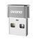 Dudao adapter from USB Type-C to USB black (L16AC black) | Techbox