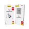 Dudao adapter from USB Type-C to USB black (L16AC black) | Techbox