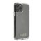Guess GUHCN58PCGLSI iPhone 11 Pro srebrny/silver hard case Glitter - Apple Cases - Cases - Techbox