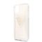 Guess GUHCN58SGTLGO iPhone 11 Pro gold/gold hard case Glitter Triangle | Techbox