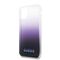 Guess GUHCN65DGCPU iPhone 11 Pro Max purpurowy/gradient purple hard case California - Apple Cases - Cases - Techbox