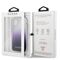 Guess GUHCN65DGCPU iPhone 11 Pro Max purpurowy/gradient purple hard case California - Apple Cases - Cases - Techbox