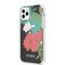 Guess GUHCN65IMLFL01 iPhone 11 Pro Max czarny/black NΒ°1 Flower Collection - Apple Cases - Cases - Techbox