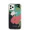 Guess GUHCN65IMLFL01 iPhone 11 Pro Max czarny/black NΒ°1 Flower Collection - Apple Cases - Cases - Techbox