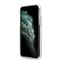 Guess GUHCN65IMLFL01 iPhone 11 Pro Max czarny/black NΒ°1 Flower Collection - Apple Cases - Cases - Techbox