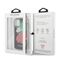 Guess GUHCN65IMLFL01 iPhone 11 Pro Max czarny/black NΒ°1 Flower Collection - Apple Cases - Cases - Techbox