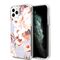 Guess GUHCN65IMLFL02 iPhone 11 Pro Max liliowy/lilac NΒ°2 Flower Collection - Apple Cases - Cases - Techbox