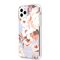 Guess GUHCN65IMLFL02 iPhone 11 Pro Max liliowy/lilac NΒ°2 Flower Collection - Apple Cases - Cases - Techbox