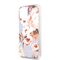 Guess GUHCN65IMLFL02 iPhone 11 Pro Max liliowy/lilac NΒ°2 Flower Collection - Apple Cases - Cases - Techbox
