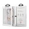 Guess GUHCN65IMLFL02 iPhone 11 Pro Max liliowy/lilac NΒ°2 Flower Collection - Apple Cases - Cases - Techbox