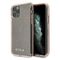 Guess GUHCN65PCGLPI iPhone 11 Pro Max rΓ³ΕΌowy/pink hard case Glitter - Apple Cases - Cases - Techbox