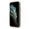 Guess GUHCN65PCGLPI iPhone 11 Pro Max rΓ³ΕΌowy/pink hard case Glitter - Apple Cases - Cases - Techbox