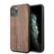 Mercedes MEHCN65VWOLB iPhone 11 Pro Max hard case brązowy/brown Wood Line Walnut | Techbox