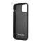 Mercedes Wood Line Rosewood case for iPhone 11 Pro - brown | Techbox